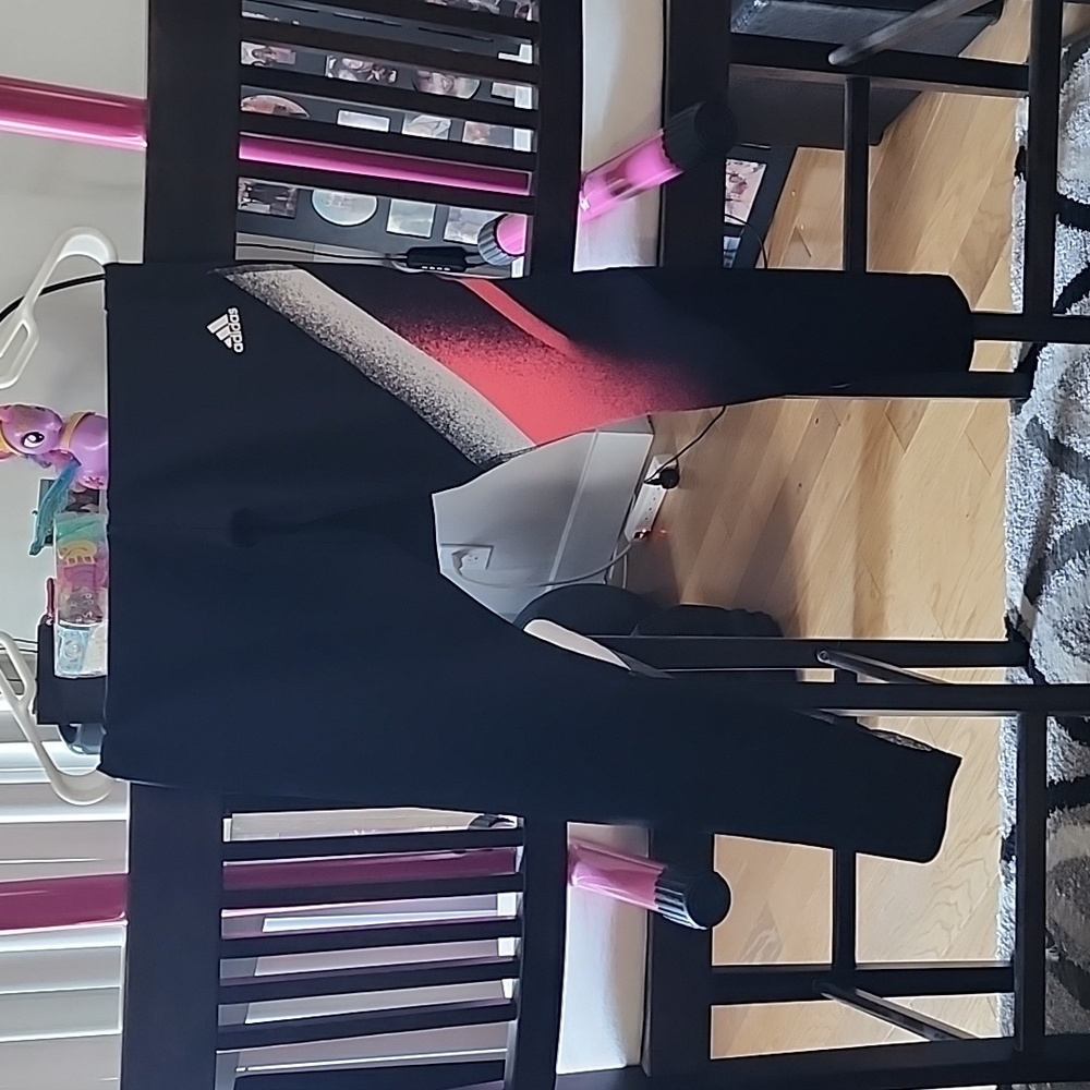 Adidas tights